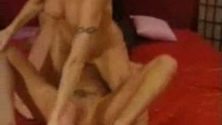 Young lesbian girls peeing on each other