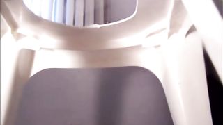 Giant shit from big ass