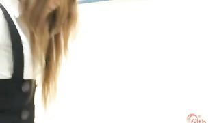 Great shit from Japanese secretary