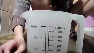 Made perfect scat meal