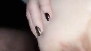 Tattooed girl likes anal sex