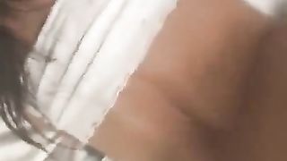 Anal scat girlfriend