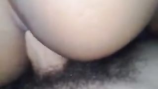 Dirty anal fail