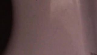 Sound of a girl pooping