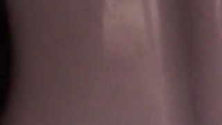 Sound of a girl pooping