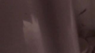 Sound of a girl pooping