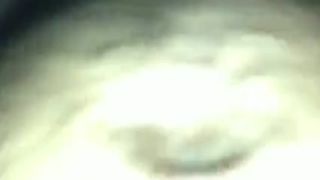 Sucking dick after anal sex