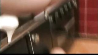 Beautiful Japanese retro scat