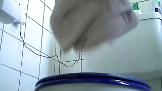 Many girls shitting incredible turds