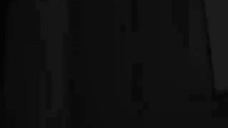 Cute school girl shitting in toilet