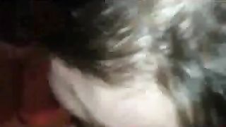 Dirty anal freak