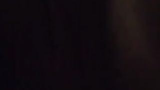 Girl on period shitting