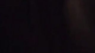 Girl on period shitting