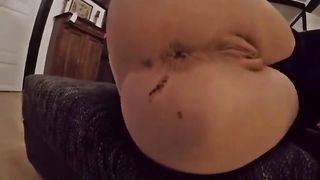 Huge turds pov compilation
