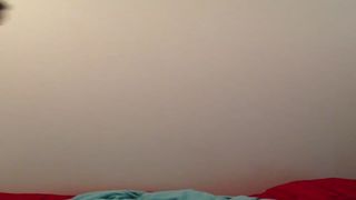 Panty poop desperation