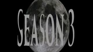 Licking poop from a dildo