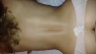 Shitting during anal sex