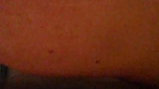 Hot babe shitting on bathroom floor