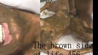 Perverted Japanese couple