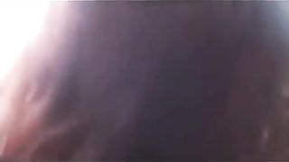 Sucking dick after anal sex