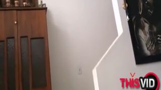 Scat blowjob