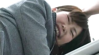 Two guys fucking a scat secretary