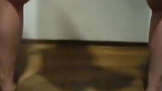 Shitty strawberries eating