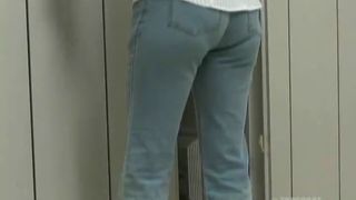 Compilation of Japanese girls shitting