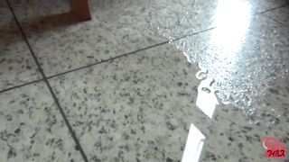 Big turd from Japanese teen