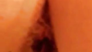 She was really constipated