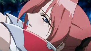 Hentai scat tentacle