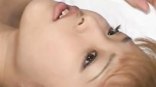 Enema before getting fucked