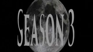 Shit mask for brunette teen