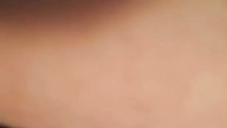 Girl with big ass pooping in toilet