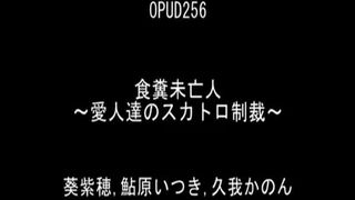 Lesbian scat sex compilation