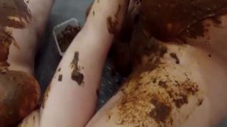 Amateur couple fucking hard