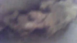 Teen shitting in her jeans