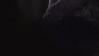 caught pooping in public