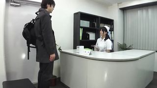 Real Japanese scat movie