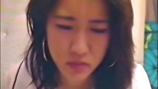 Japanese teen is a shit eater