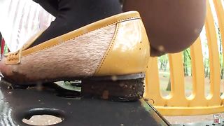 Compilation of Japanese girls shitting