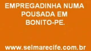 Japanese maid that has diarheea