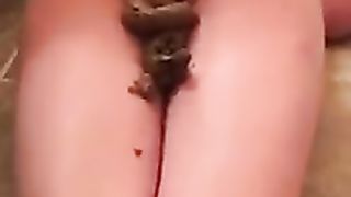 She really had to go