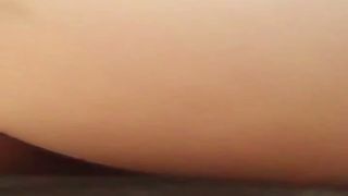 Her afternoon shitting