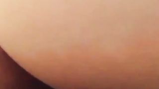 Her afternoon shitting