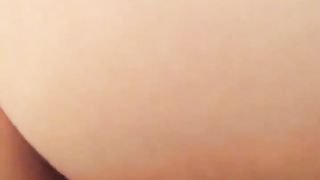 Her afternoon shitting