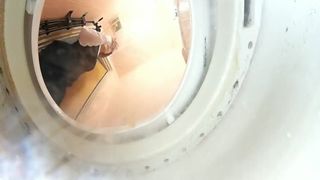 18 year old schoolgirl shitting