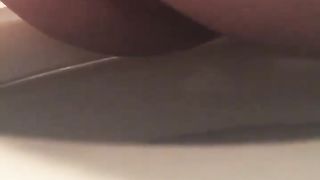 Thai girlfriend shitting