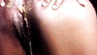 Compilation of beautiful girls shitting