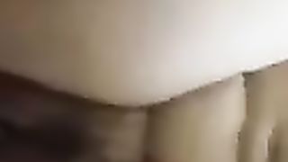 Sucking cock after anal sex